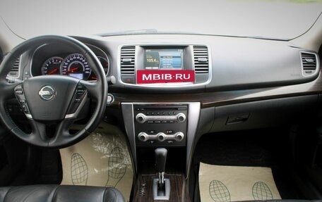 Nissan Teana, 2012 год, 799 000 рублей, 17 фотография