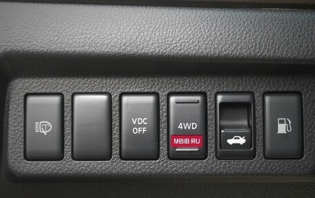 Nissan Teana, 2012 год, 799 000 рублей, 16 фотография