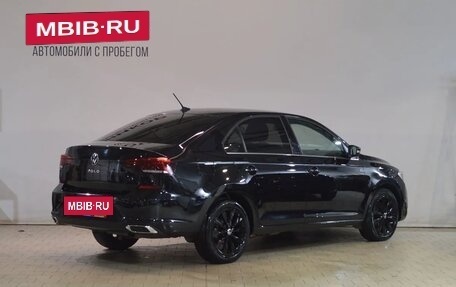 Volkswagen Polo VI (EU Market), 2020 год, 1 939 000 рублей, 2 фотография