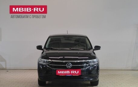 Volkswagen Polo VI (EU Market), 2020 год, 1 939 000 рублей, 5 фотография