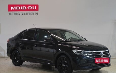 Volkswagen Polo VI (EU Market), 2020 год, 1 939 000 рублей, 3 фотография
