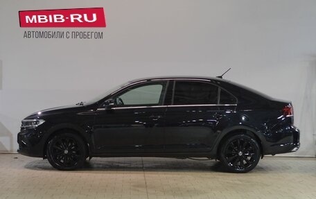 Volkswagen Polo VI (EU Market), 2020 год, 1 939 000 рублей, 7 фотография