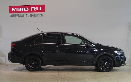 Volkswagen Polo VI (EU Market), 2020 год, 1 939 000 рублей, 8 фотография