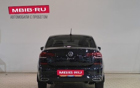 Volkswagen Polo VI (EU Market), 2020 год, 1 939 000 рублей, 6 фотография