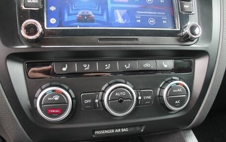 Volkswagen Jetta VI, 2013 год, 860 000 рублей, 8 фотография