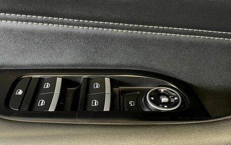 Chery Tiggo 8 Pro, 2021 год, 1 720 000 рублей, 11 фотография