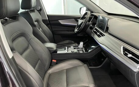 Chery Tiggo 8 Pro, 2021 год, 1 720 000 рублей, 15 фотография