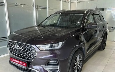Chery Tiggo 8 Pro, 2021 год, 1 720 000 рублей, 1 фотография