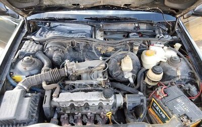 Daewoo Nexia I рестайлинг, 1997 год, 160 000 рублей, 1 фотография