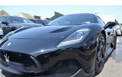 Maserati MC20, 2022 год, 12 500 000 рублей, 1 фотография