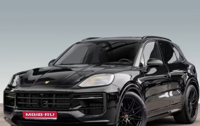 Porsche Cayenne III, 2025 год, 16 980 000 рублей, 1 фотография
