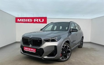 BMW X1, 2025 год, 6 850 000 рублей, 1 фотография