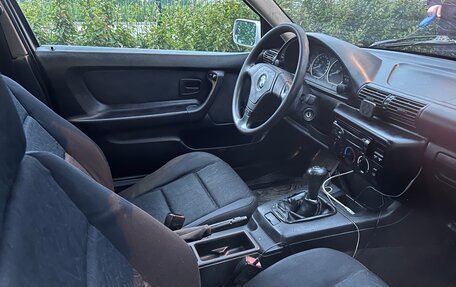 BMW 3 серия, 1995 год, 230 000 рублей, 1 фотография