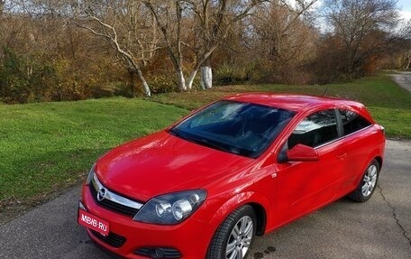 Opel Astra H, 2010 год, 1 100 000 рублей, 1 фотография