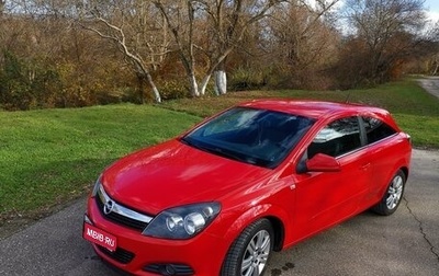 Opel Astra H, 2010 год, 1 100 000 рублей, 1 фотография