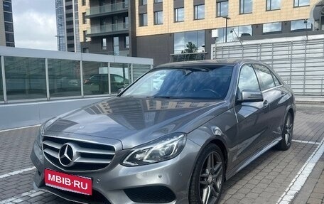 Mercedes-Benz E-Класс, 2014 год, 2 349 000 рублей, 1 фотография