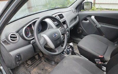 Datsun mi-DO, 2015 год, 485 000 рублей, 1 фотография