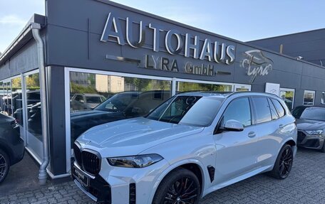 BMW X5, 2025 год, 12 190 000 рублей, 1 фотография