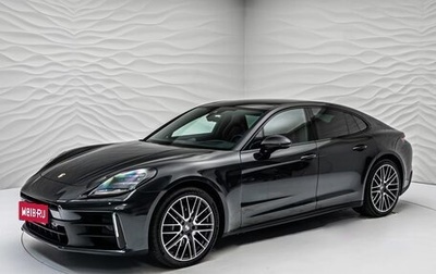 Porsche Panamera, 2025 год, 17 480 000 рублей, 1 фотография