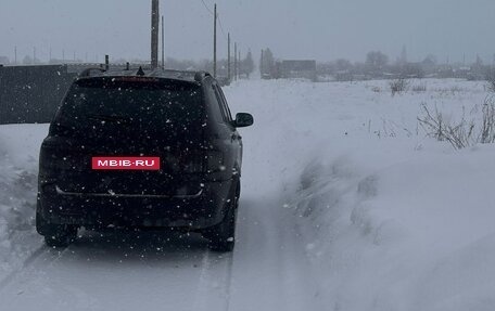 SsangYong Kyron I, 2010 год, 790 000 рублей, 1 фотография