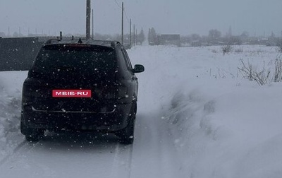 SsangYong Kyron I, 2010 год, 790 000 рублей, 1 фотография
