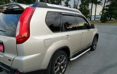 Nissan X-Trail, 2011 год, 1 530 000 рублей, 1 фотография