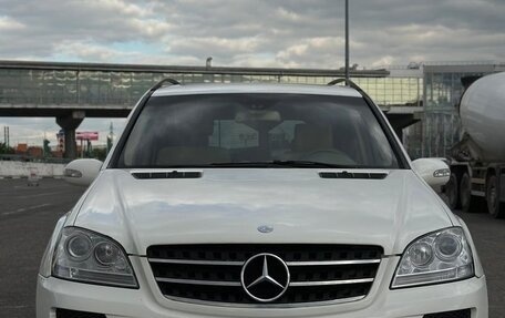 Mercedes-Benz M-Класс, 2006 год, 1 100 000 рублей, 1 фотография