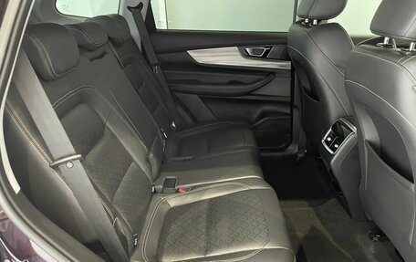 Chery Tiggo 8 Pro, 2021 год, 1 720 000 рублей, 16 фотография