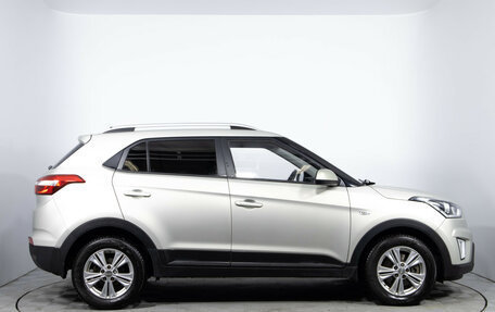 Hyundai Creta I рестайлинг, 2020 год, 1 970 000 рублей, 4 фотография