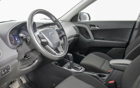 Hyundai Creta I рестайлинг, 2020 год, 1 970 000 рублей, 10 фотография