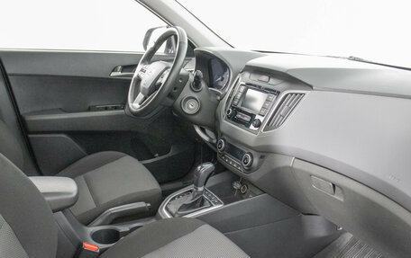 Hyundai Creta I рестайлинг, 2020 год, 1 970 000 рублей, 9 фотография