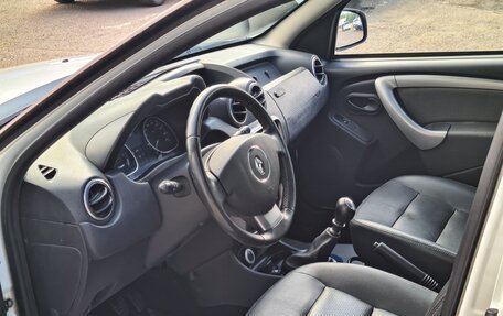 Renault Duster I рестайлинг, 2013 год, 950 000 рублей, 9 фотография
