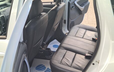 Renault Duster I рестайлинг, 2013 год, 950 000 рублей, 10 фотография