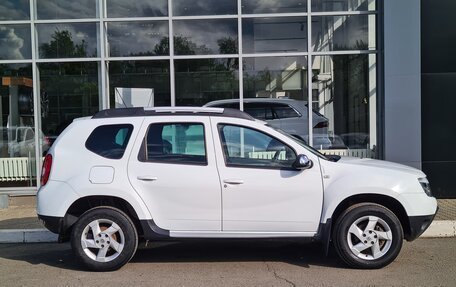 Renault Duster I рестайлинг, 2013 год, 950 000 рублей, 6 фотография