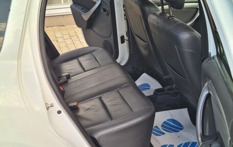 Renault Duster I рестайлинг, 2013 год, 950 000 рублей, 11 фотография