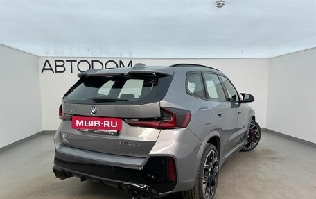 BMW X1, 2025 год, 6 850 000 рублей, 2 фотография