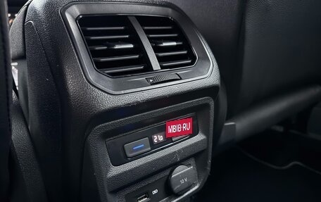 Volkswagen Tiguan II, 2020 год, 2 150 000 рублей, 18 фотография