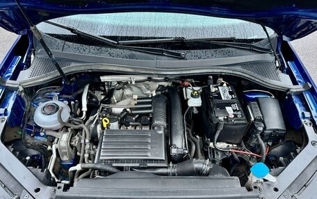 Volkswagen Tiguan II, 2020 год, 2 150 000 рублей, 20 фотография