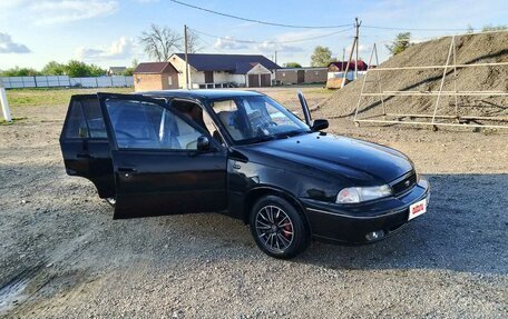 Daewoo Nexia I рестайлинг, 1997 год, 160 000 рублей, 5 фотография