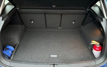 Volkswagen Tiguan II, 2020 год, 2 150 000 рублей, 21 фотография