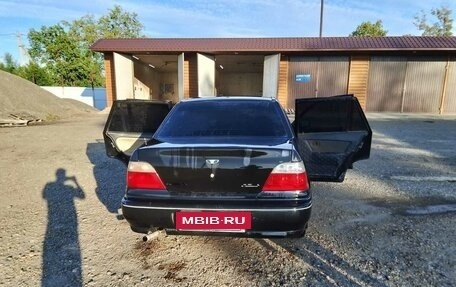 Daewoo Nexia I рестайлинг, 1997 год, 160 000 рублей, 6 фотография