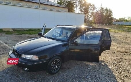 Daewoo Nexia I рестайлинг, 1997 год, 160 000 рублей, 3 фотография