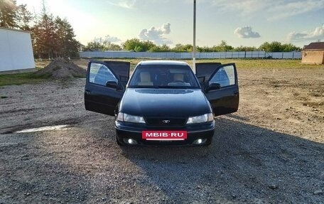 Daewoo Nexia I рестайлинг, 1997 год, 160 000 рублей, 9 фотография