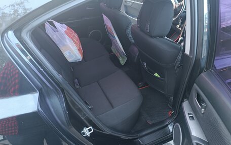 Mazda 3, 2007 год, 550 000 рублей, 11 фотография