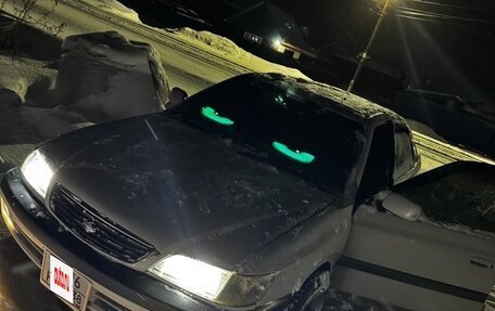 Toyota Corona IX (T190), 1998 год, 400 000 рублей, 2 фотография