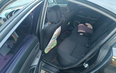 Mazda 3, 2007 год, 550 000 рублей, 18 фотография