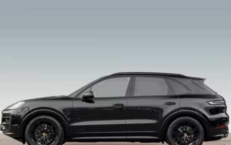 Porsche Cayenne III, 2025 год, 16 980 000 рублей, 2 фотография