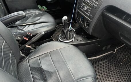 Ford Fusion I, 2008 год, 300 000 рублей, 6 фотография