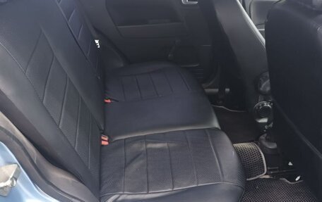 Ford Fusion I, 2008 год, 300 000 рублей, 7 фотография