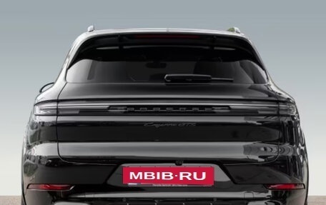 Porsche Cayenne III, 2025 год, 16 980 000 рублей, 4 фотография